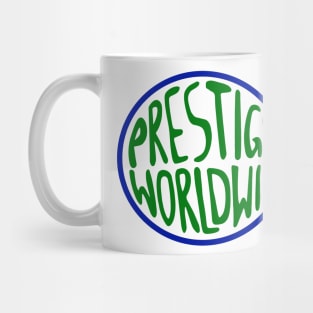 Prestige Worldwide, Step Brothers themed Mug